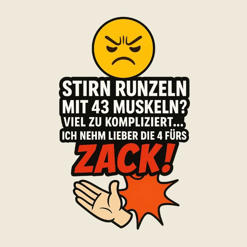 Wer ist hier böse ?