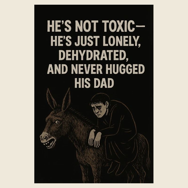 Male Loneliness