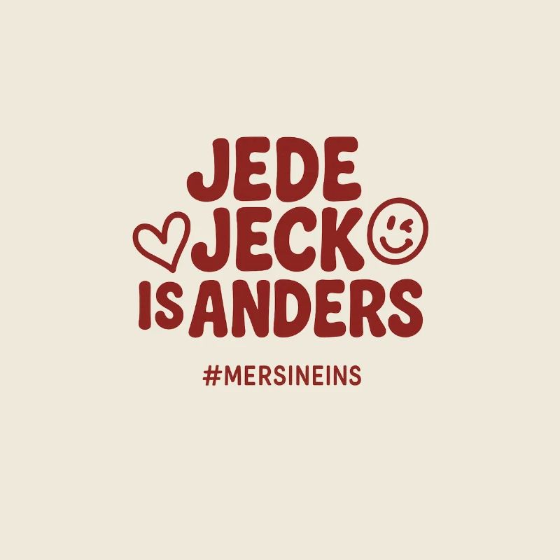 Jede Jeck is anders - Kölner Hingucker