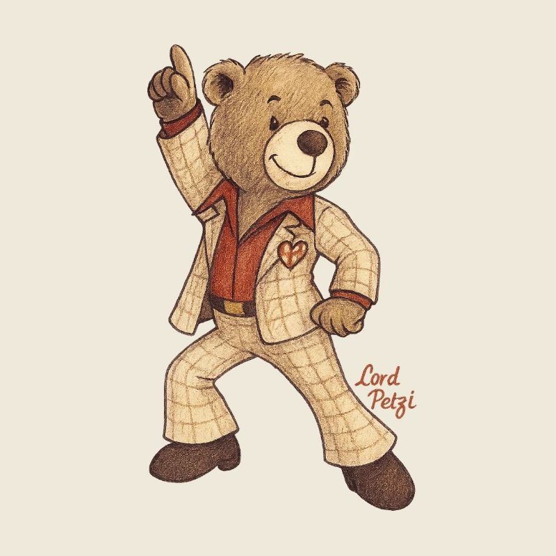 Lord Petzi Dancer