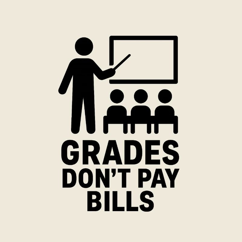 Devis minimaliste pour les notes et les factures