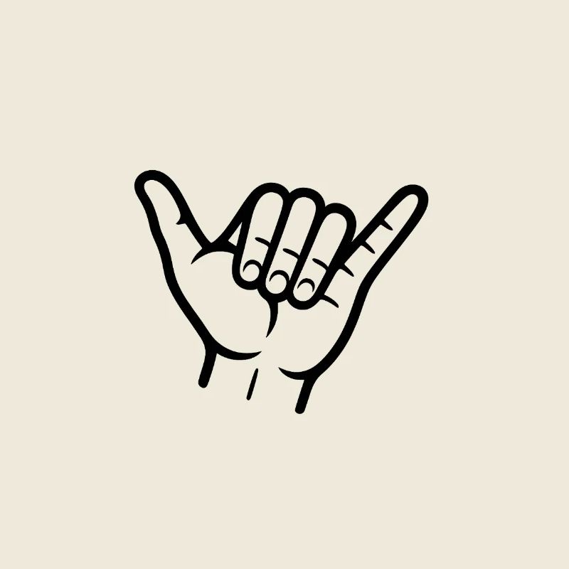 Mystical Forest Sunset Illustration