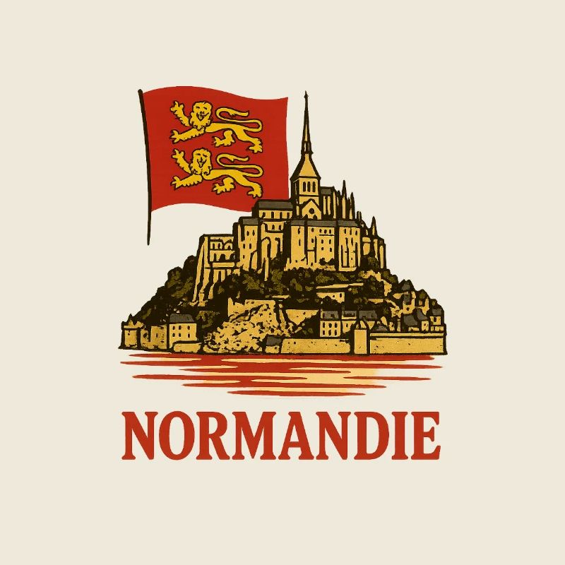 Mont Normand