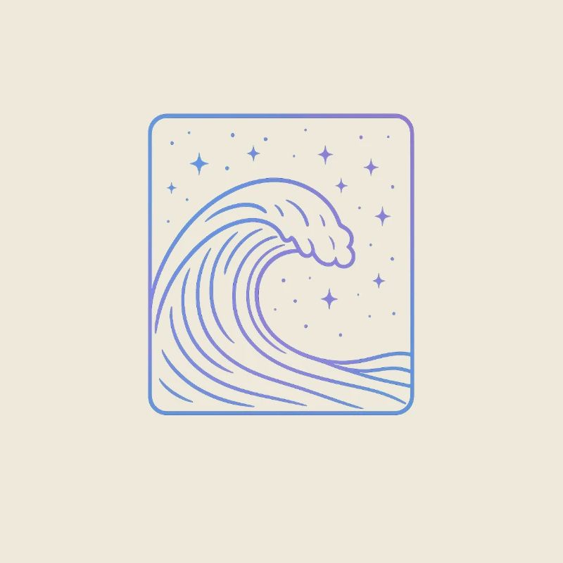 Cosmic Wave