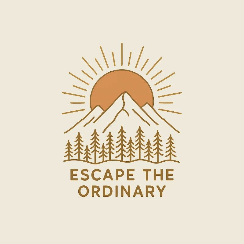 Escape The Ordinary