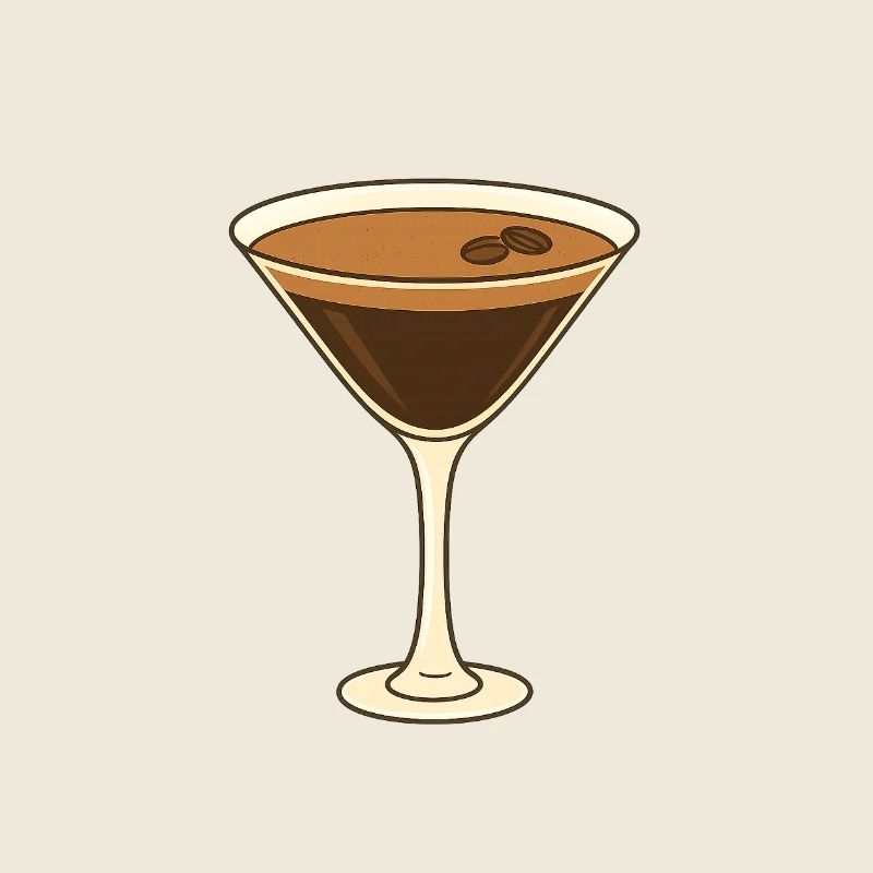 Espresso Martini