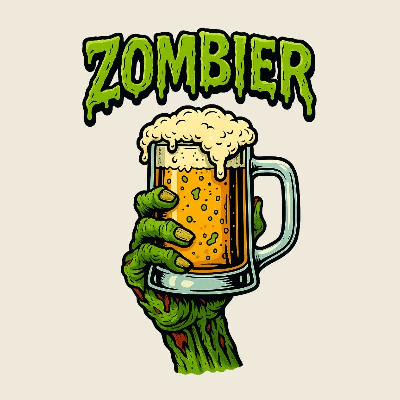 Zombier!