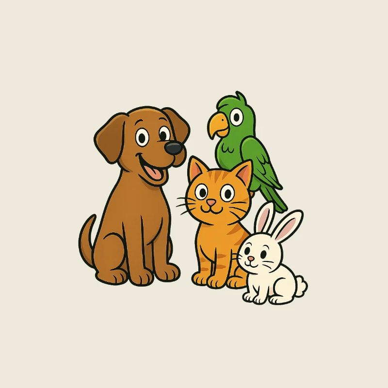 Tierfreunde