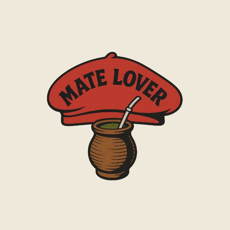 Mate lover motif