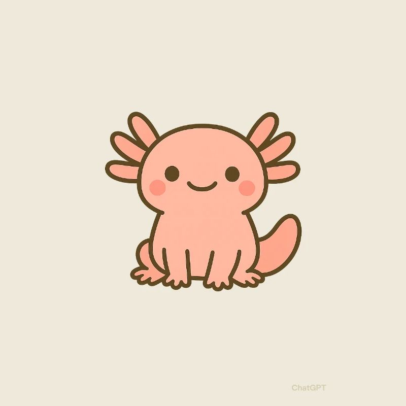 Axolotl