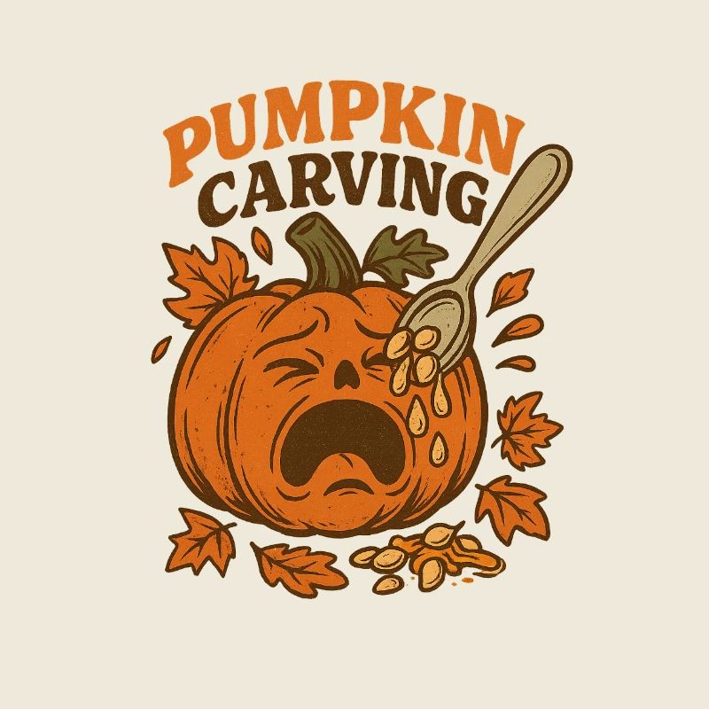 Pumkin Carving