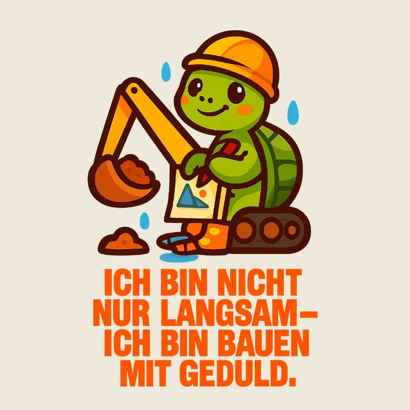 Ich_bin_nicht_nur_Langsam_Ich_bin_Bauen_mit_ged