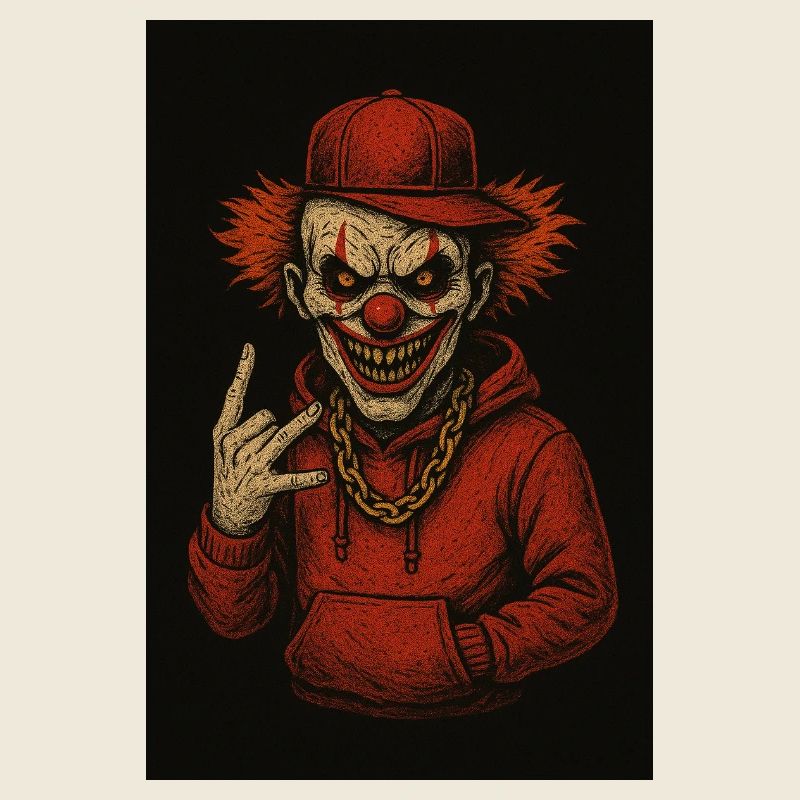 Hip-Hop-Wahnsinn