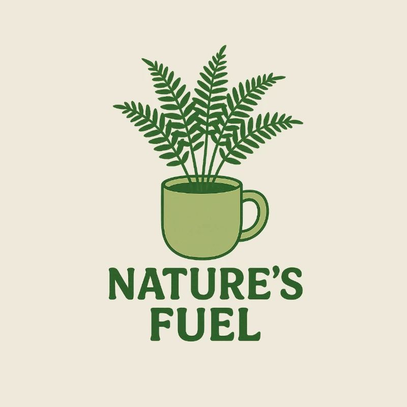 Carburant de la nature