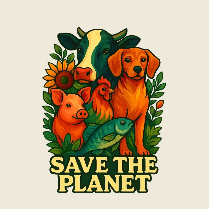 SAfe the Planet