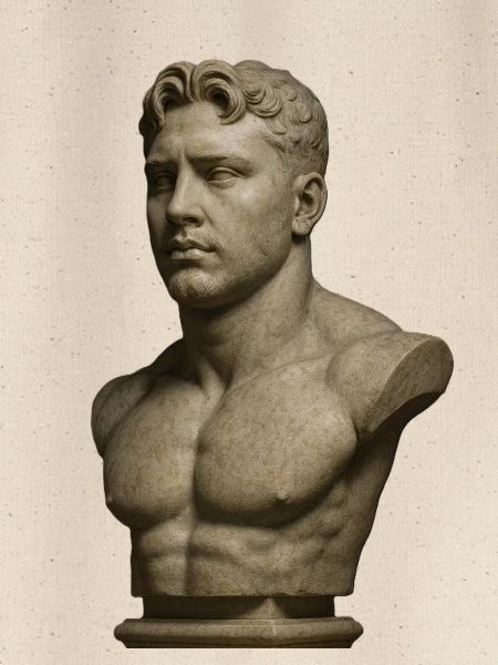 Statue