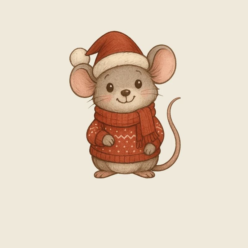 Maus_Weihnachts