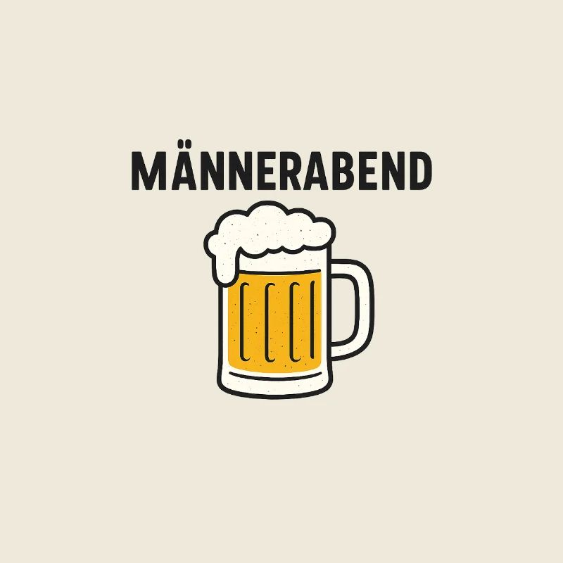 Männerabend