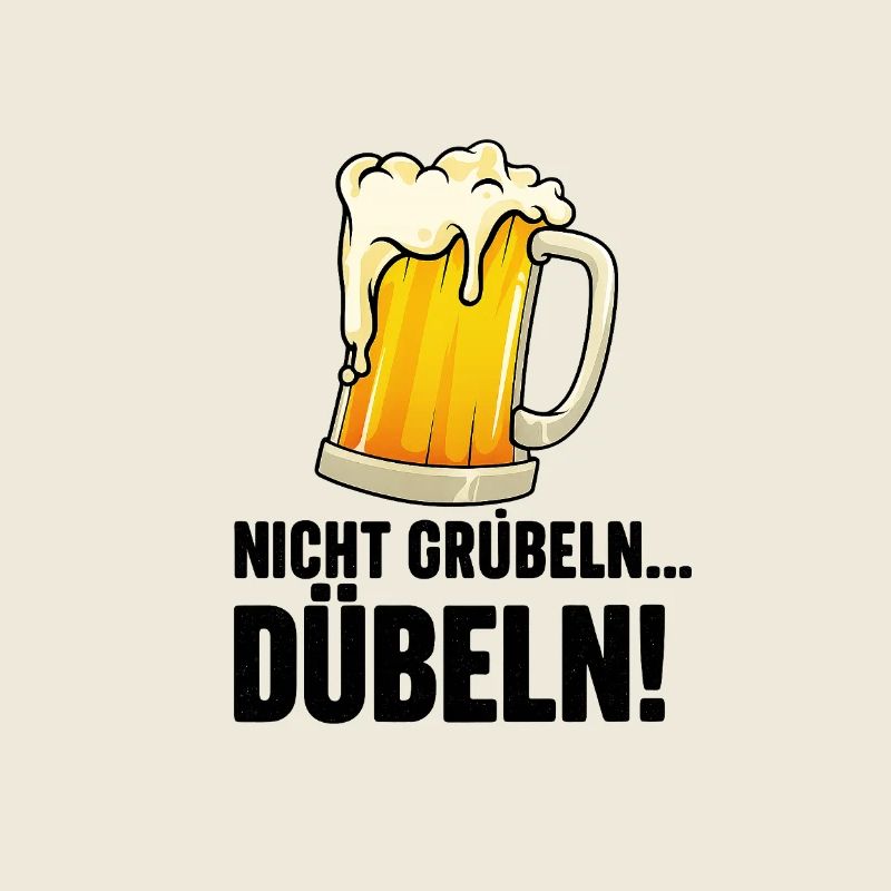 Ne rumine pas... goujon!  - Drôle de bière
