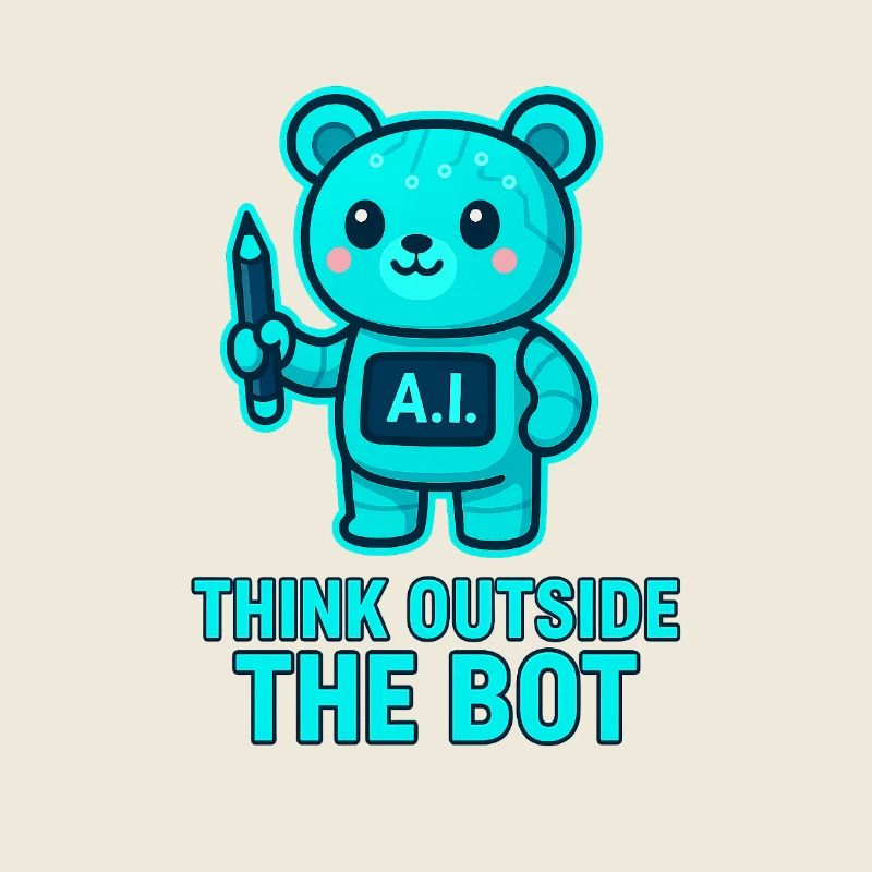 Think Outside the Bot Bär AI