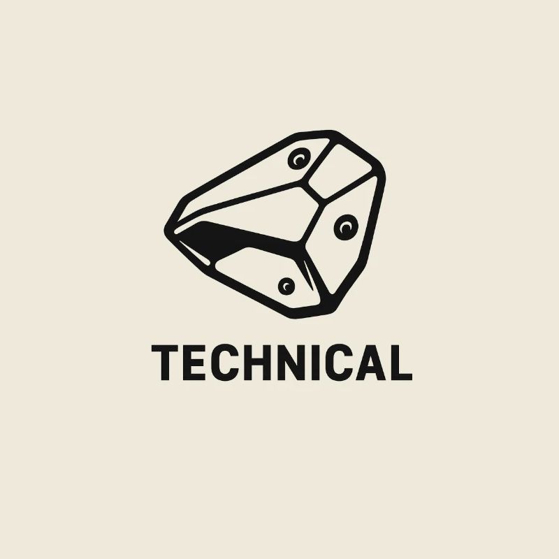 Technikal Boulder