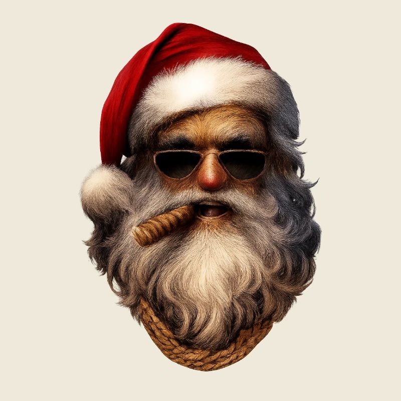 Santa Rebel Cigar and Luxury