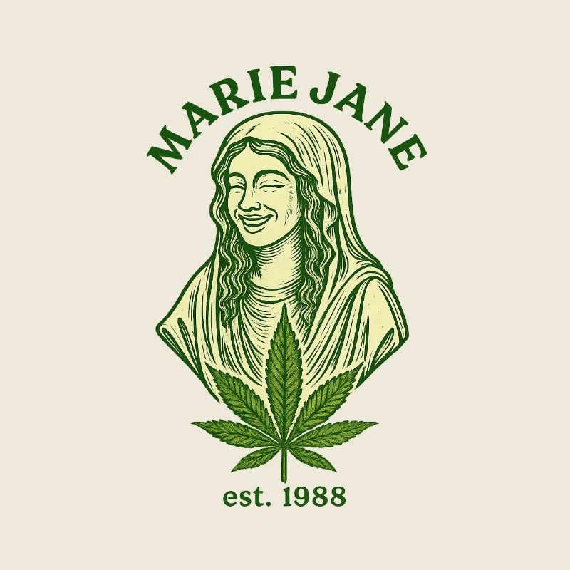 Marie Jane 1988