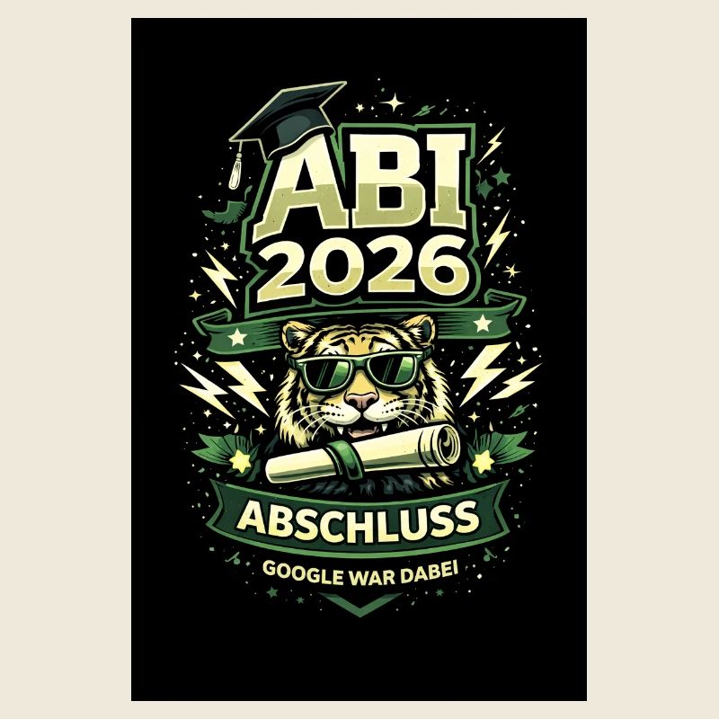 ABI 2026 – Google war dabei