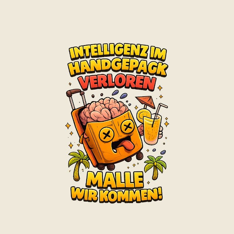 Malle, nous voilà
