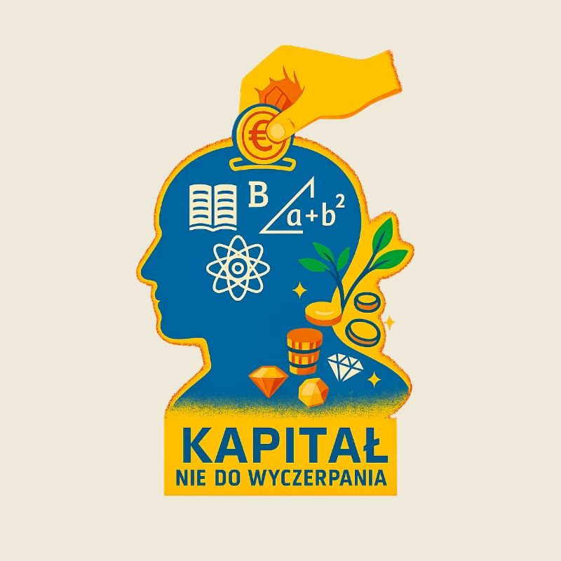 UNERSCHÖPFLICHES KAPITAL