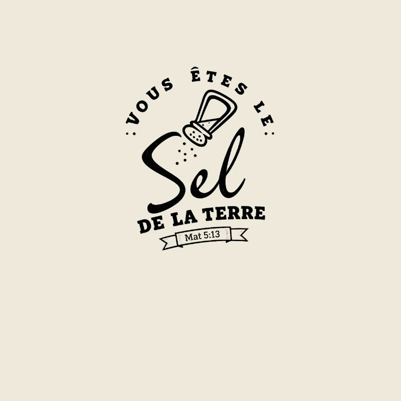 Embleme Circulaire Plume Stylisee