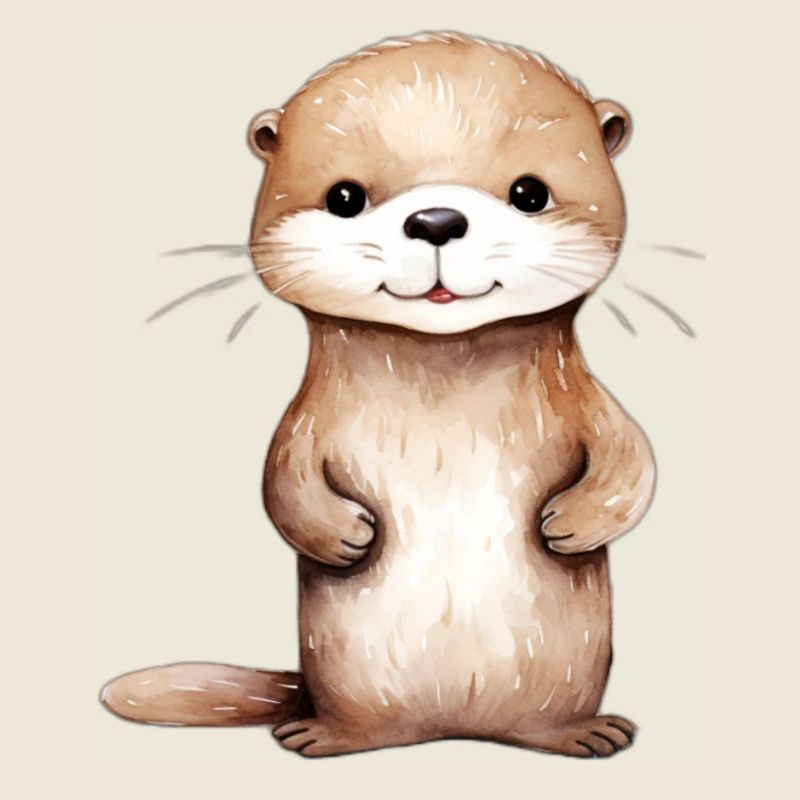 Classe Otter Otter