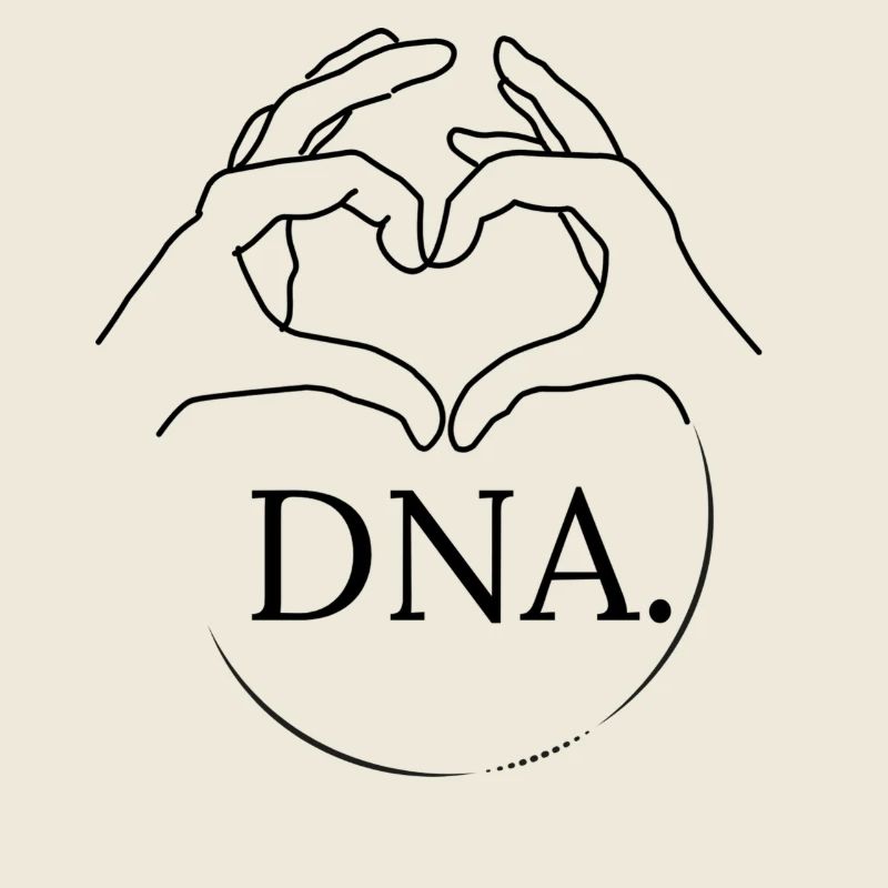 DNA 2 ręce
