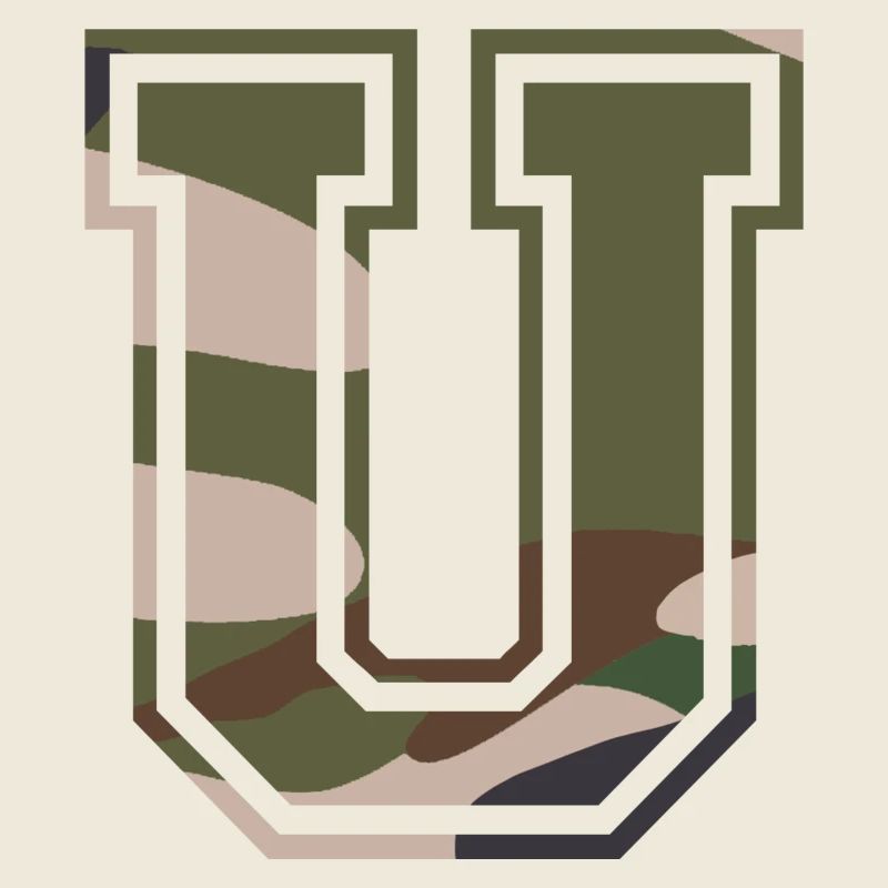 U Camouflage