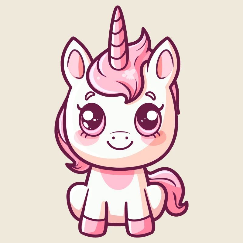 Licorne, créature magique et féérique