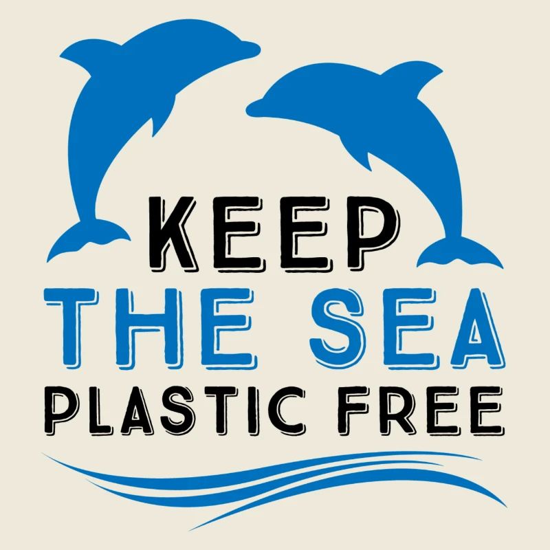 Marine pollution