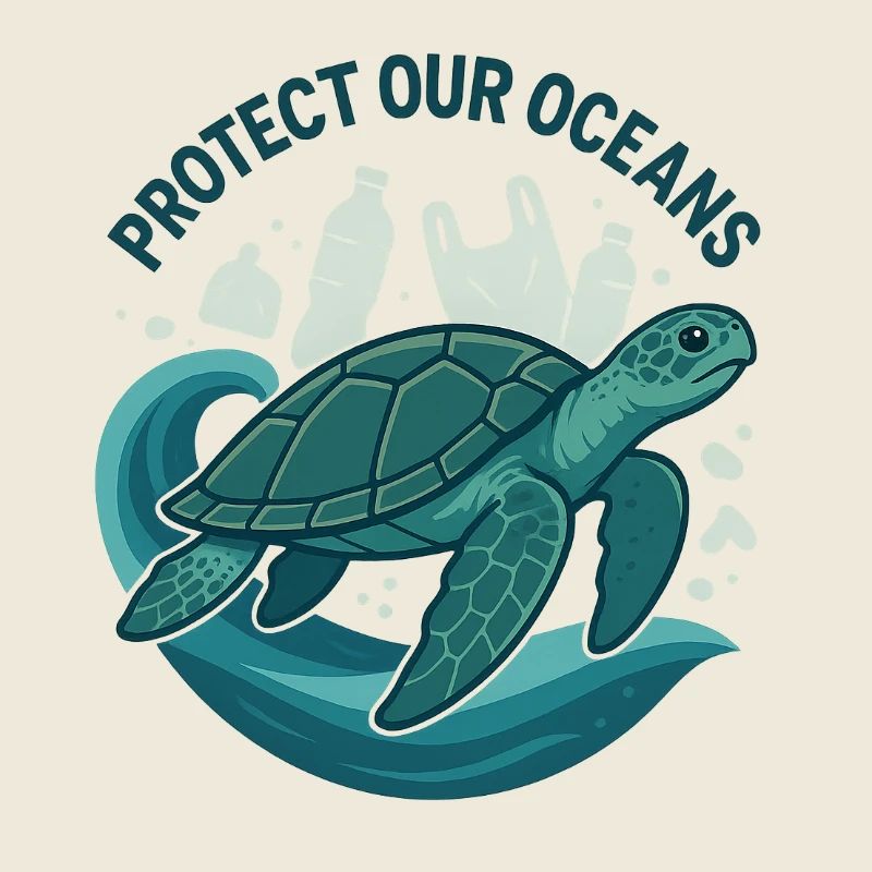 Protect Our Oceans