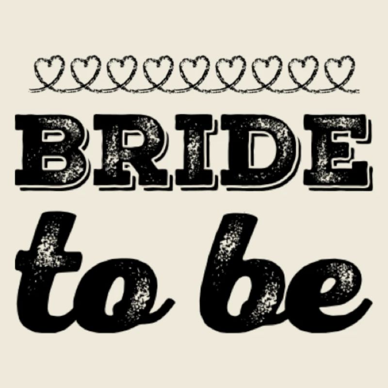 bride to be