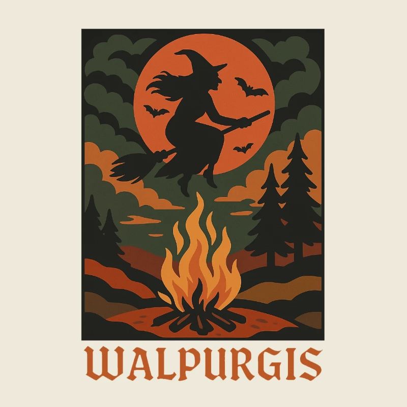 Nuit de Walpurgis