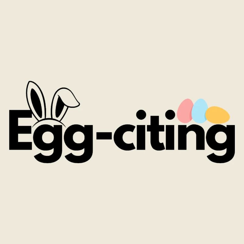 Egg-citing