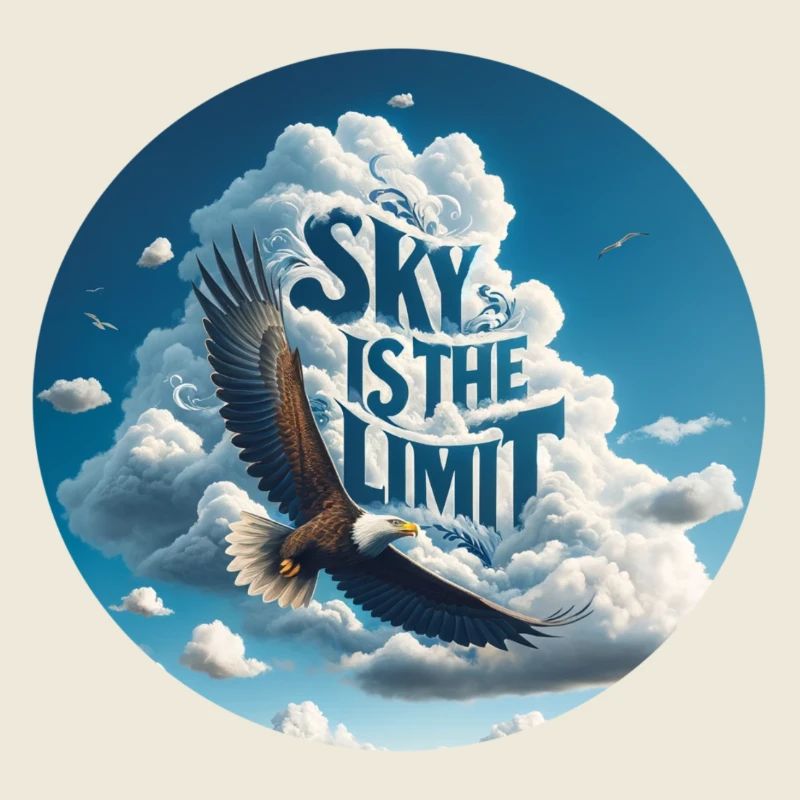 Sky is the Limit Bird