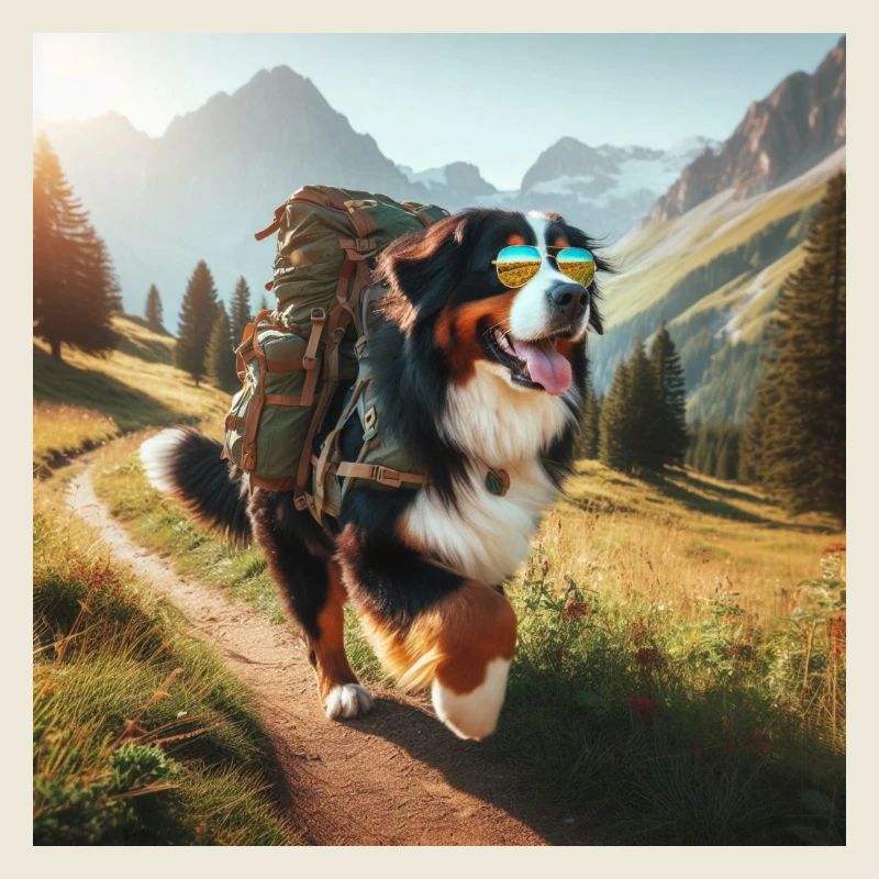 Berner Sennenhund
