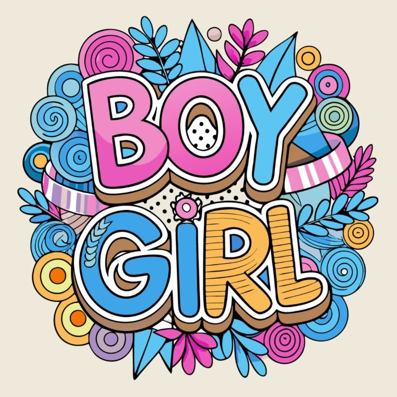 Conception de l’amitié pour garçons et filles