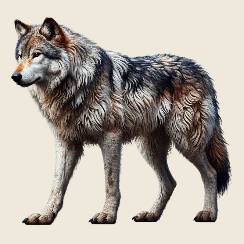 Wolf
