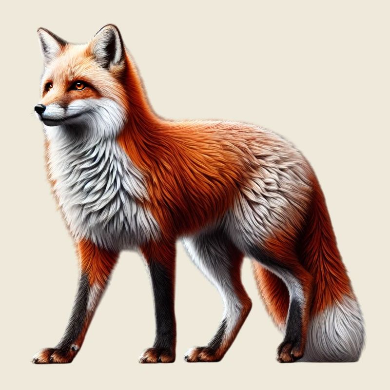 Fox