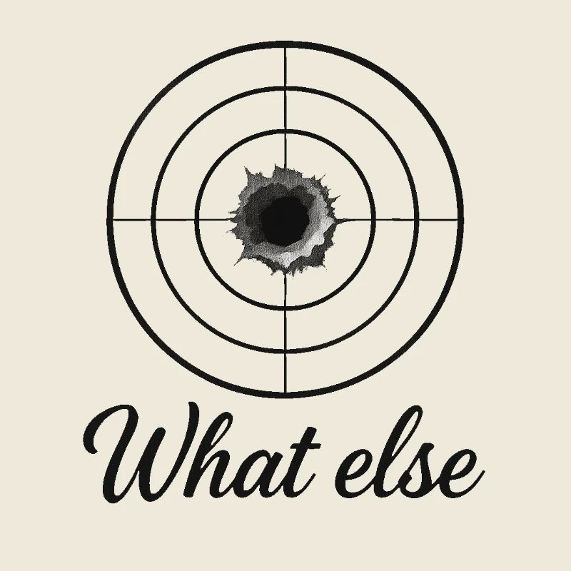 Tir Sportif What Else