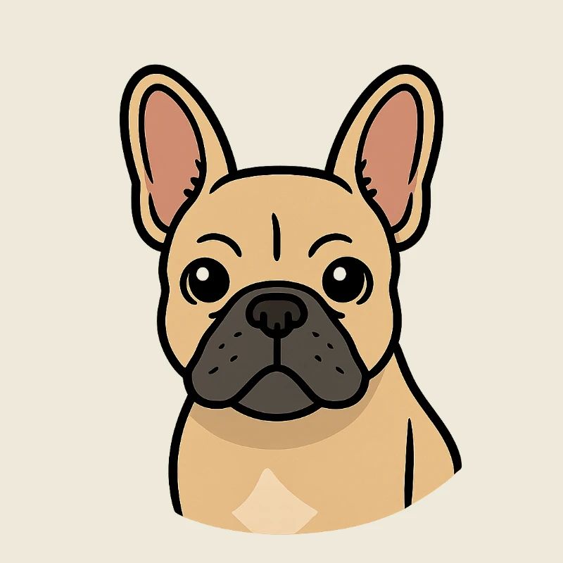 Bouledogue français