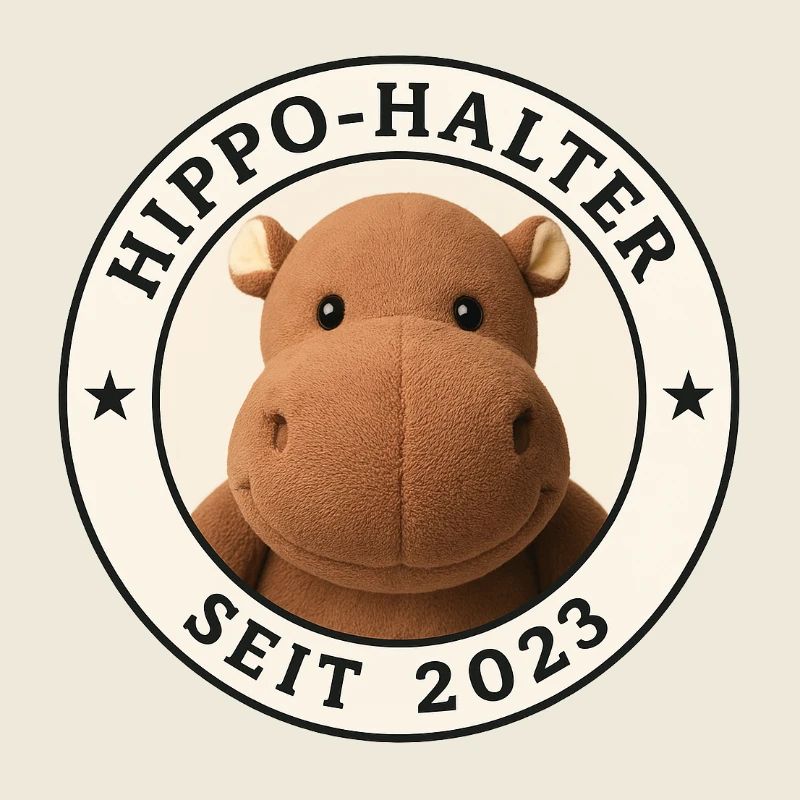 Hippo-Halter