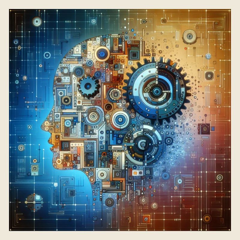 Kosmische Uhrwerk Fusion