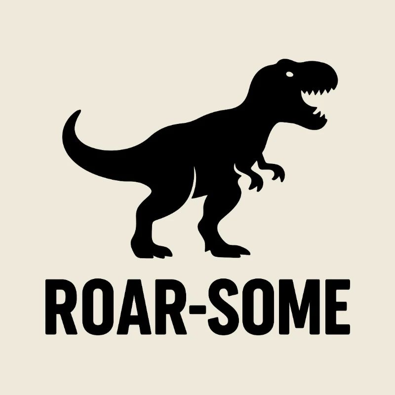 ROAR-SOME – Dino Power im Alltag